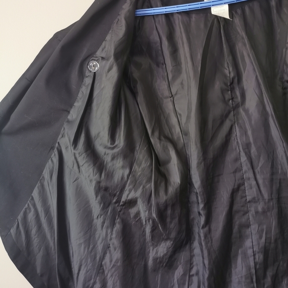 Chic Star Vintage Steampunk style coat - Picture 6 of 7